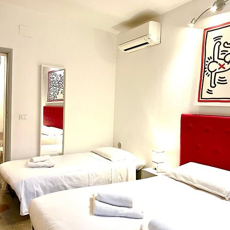 Colosseum Lovely Apartment روما المظهر الخارجي الصورة