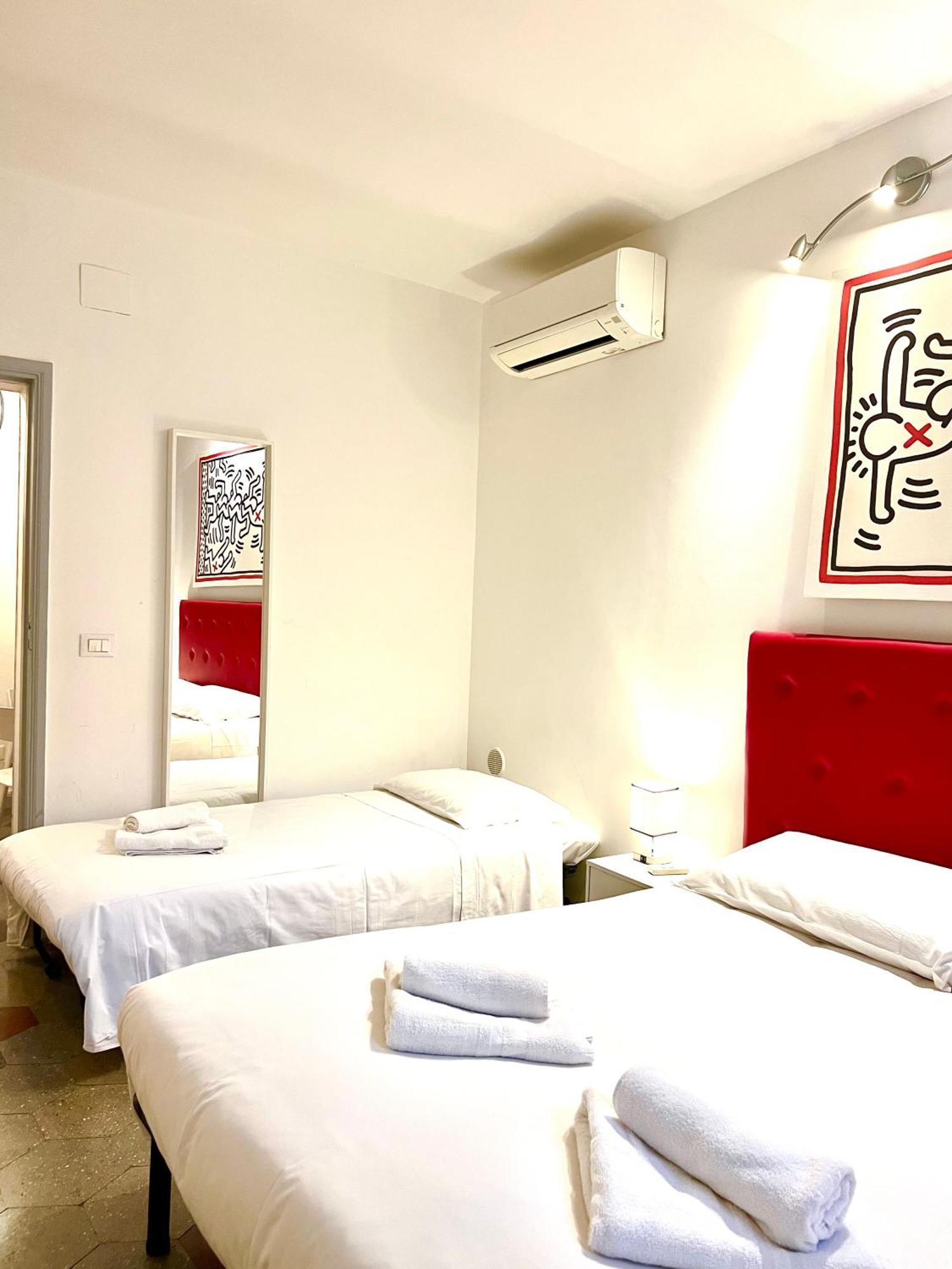 Colosseum Lovely Apartment روما المظهر الخارجي الصورة