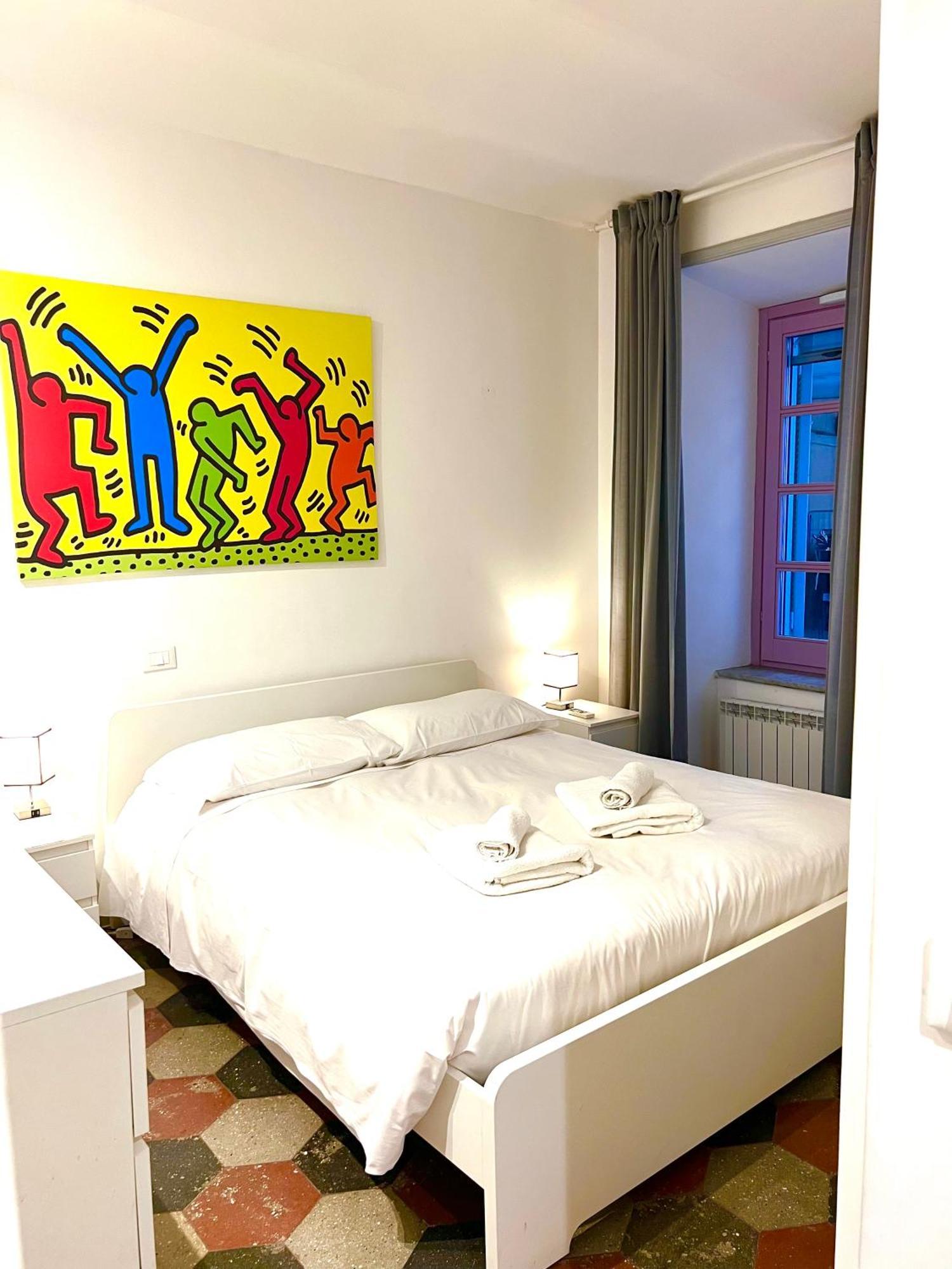 Colosseum Lovely Apartment روما المظهر الخارجي الصورة