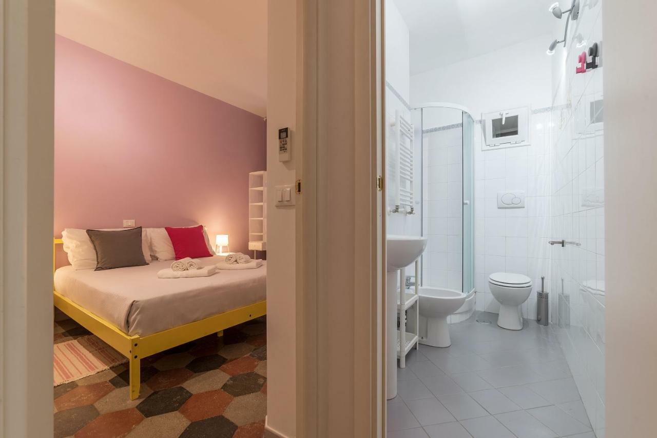 Colosseum Lovely Apartment روما المظهر الخارجي الصورة