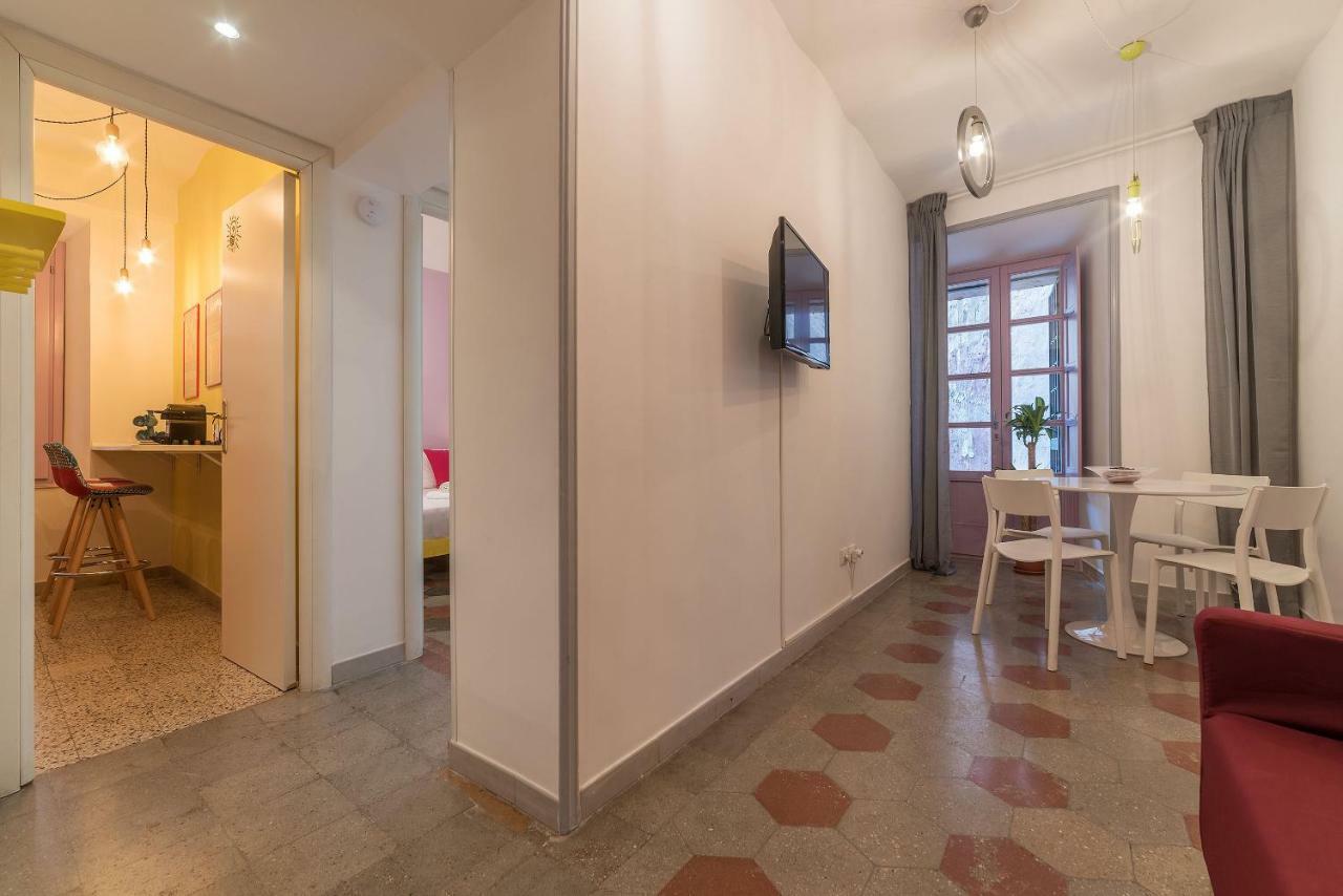 Colosseum Lovely Apartment روما المظهر الخارجي الصورة