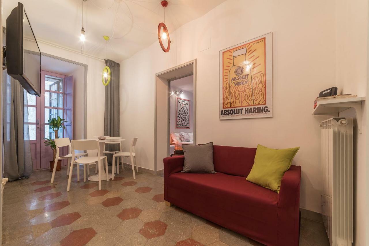 Colosseum Lovely Apartment روما المظهر الخارجي الصورة