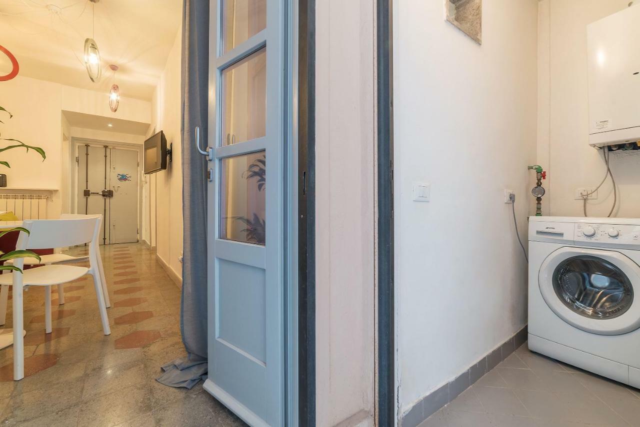 Colosseum Lovely Apartment روما المظهر الخارجي الصورة