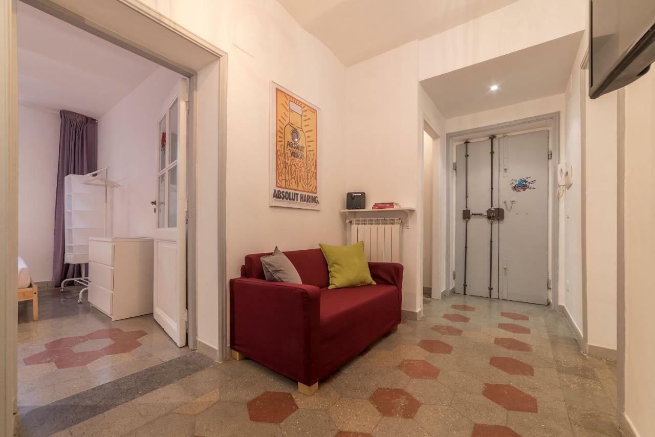 Colosseum Lovely Apartment روما المظهر الخارجي الصورة