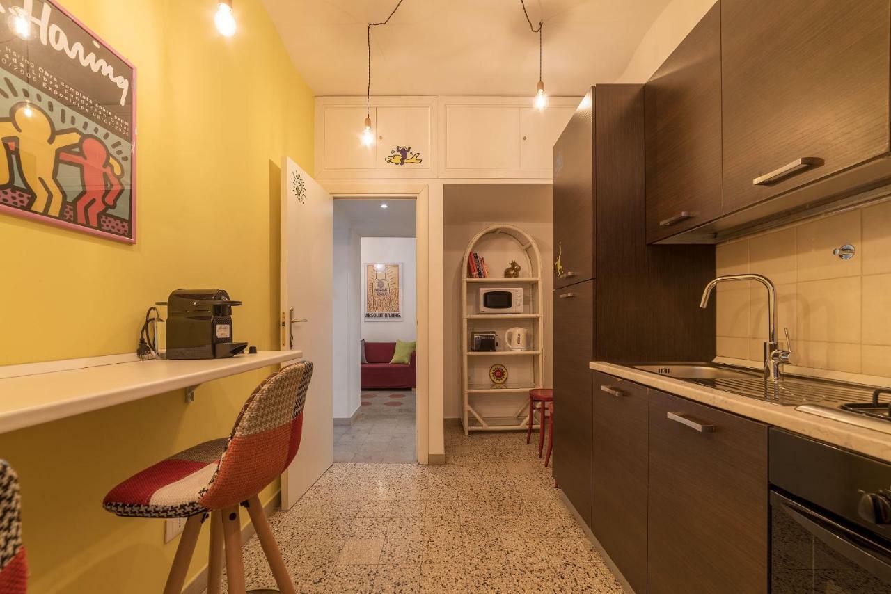 Colosseum Lovely Apartment روما المظهر الخارجي الصورة