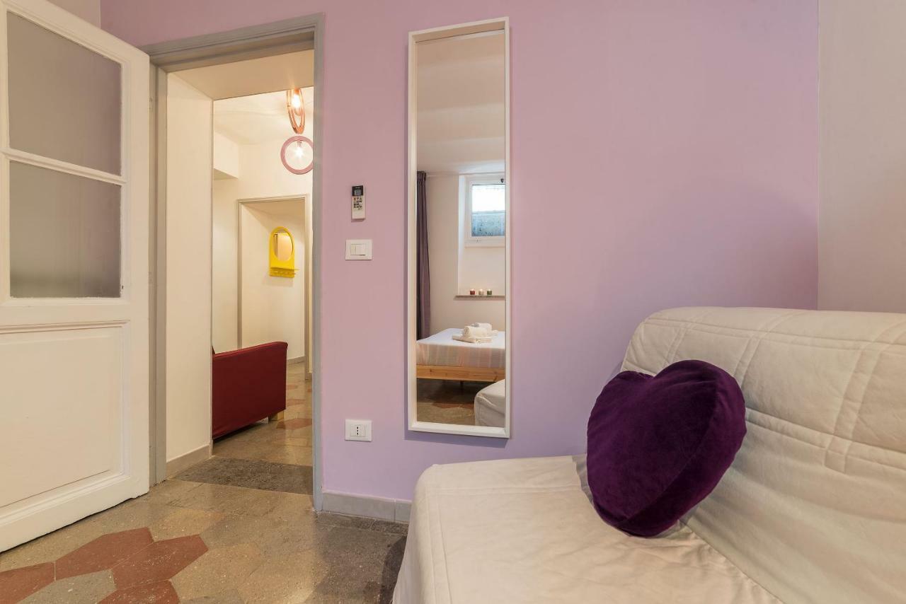 Colosseum Lovely Apartment روما المظهر الخارجي الصورة