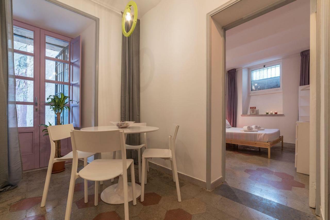 Colosseum Lovely Apartment روما المظهر الخارجي الصورة