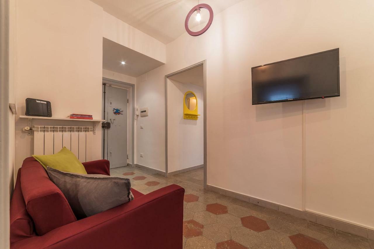Colosseum Lovely Apartment روما المظهر الخارجي الصورة