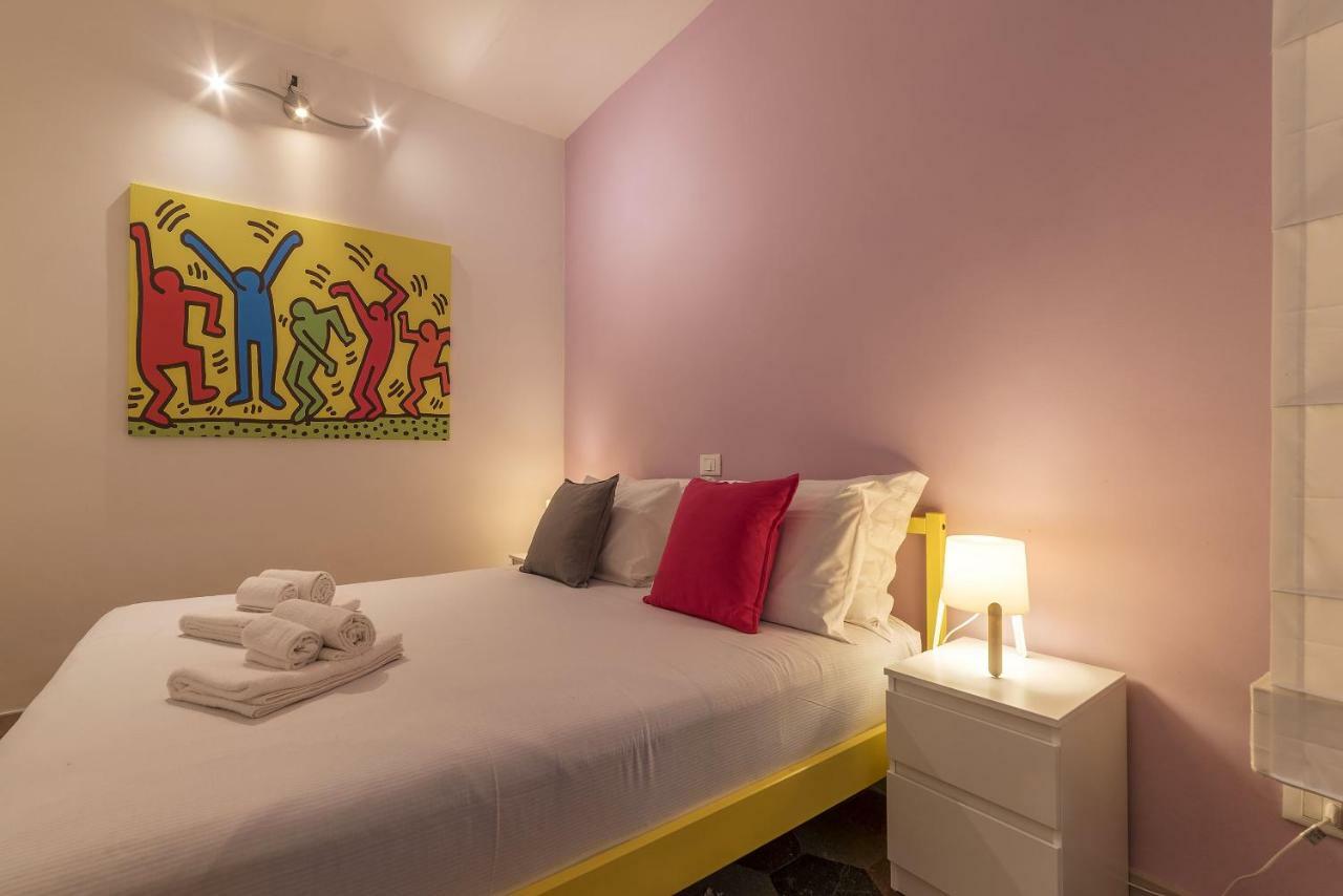 Colosseum Lovely Apartment روما المظهر الخارجي الصورة