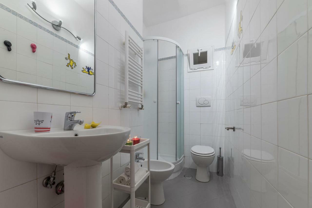 Colosseum Lovely Apartment روما المظهر الخارجي الصورة