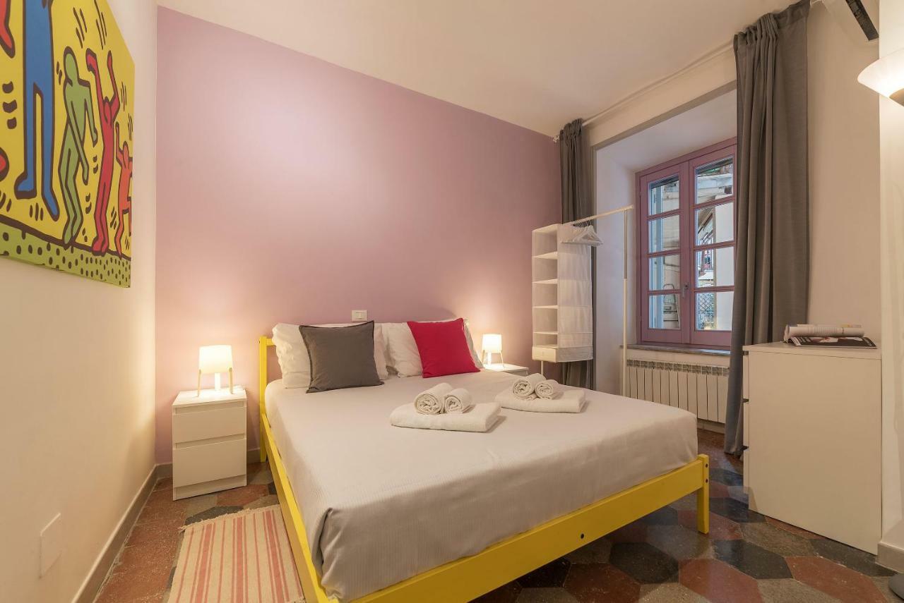 Colosseum Lovely Apartment روما المظهر الخارجي الصورة