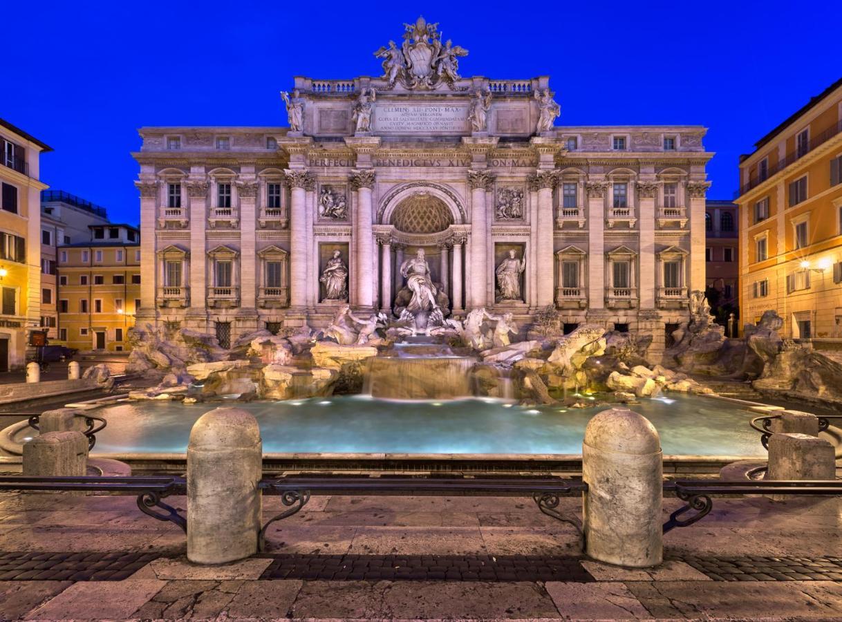Colosseum Lovely Apartment روما المظهر الخارجي الصورة
